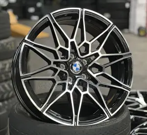 BMW Rim 19-Inches_