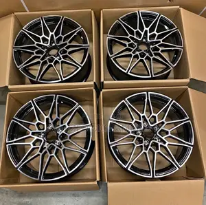 BMW Rim 19-Inches_