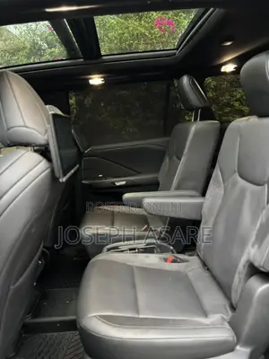 Lexus TX TX 500h AWD 2024 Black
