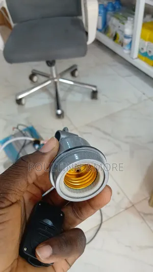 Brooding Lamp Holder