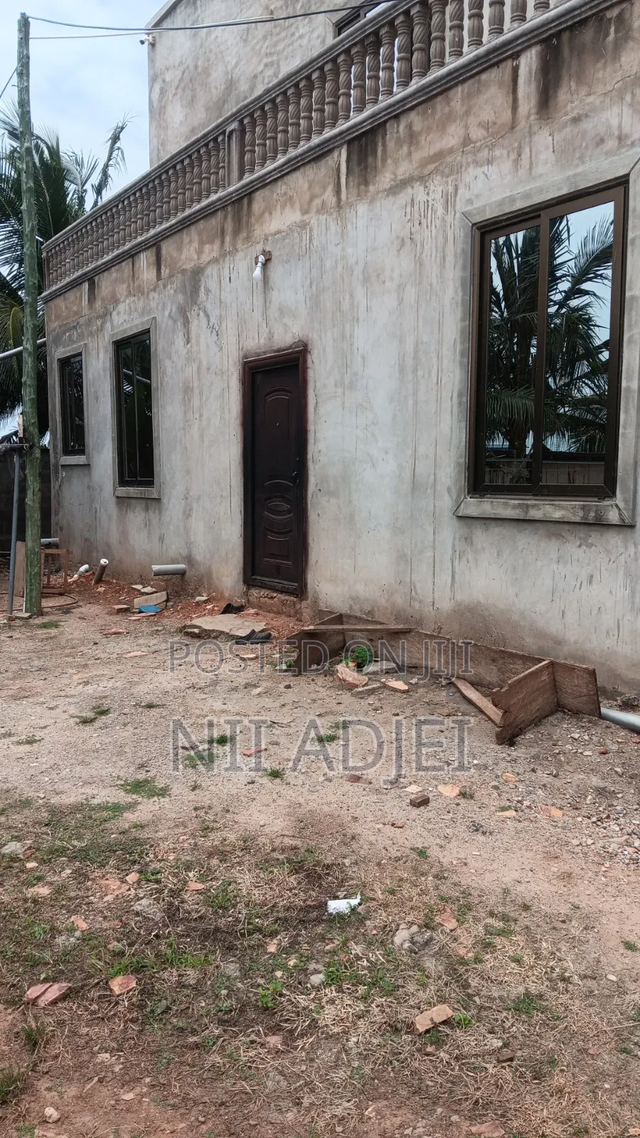 5bdrm Apartment in Prampram for rent