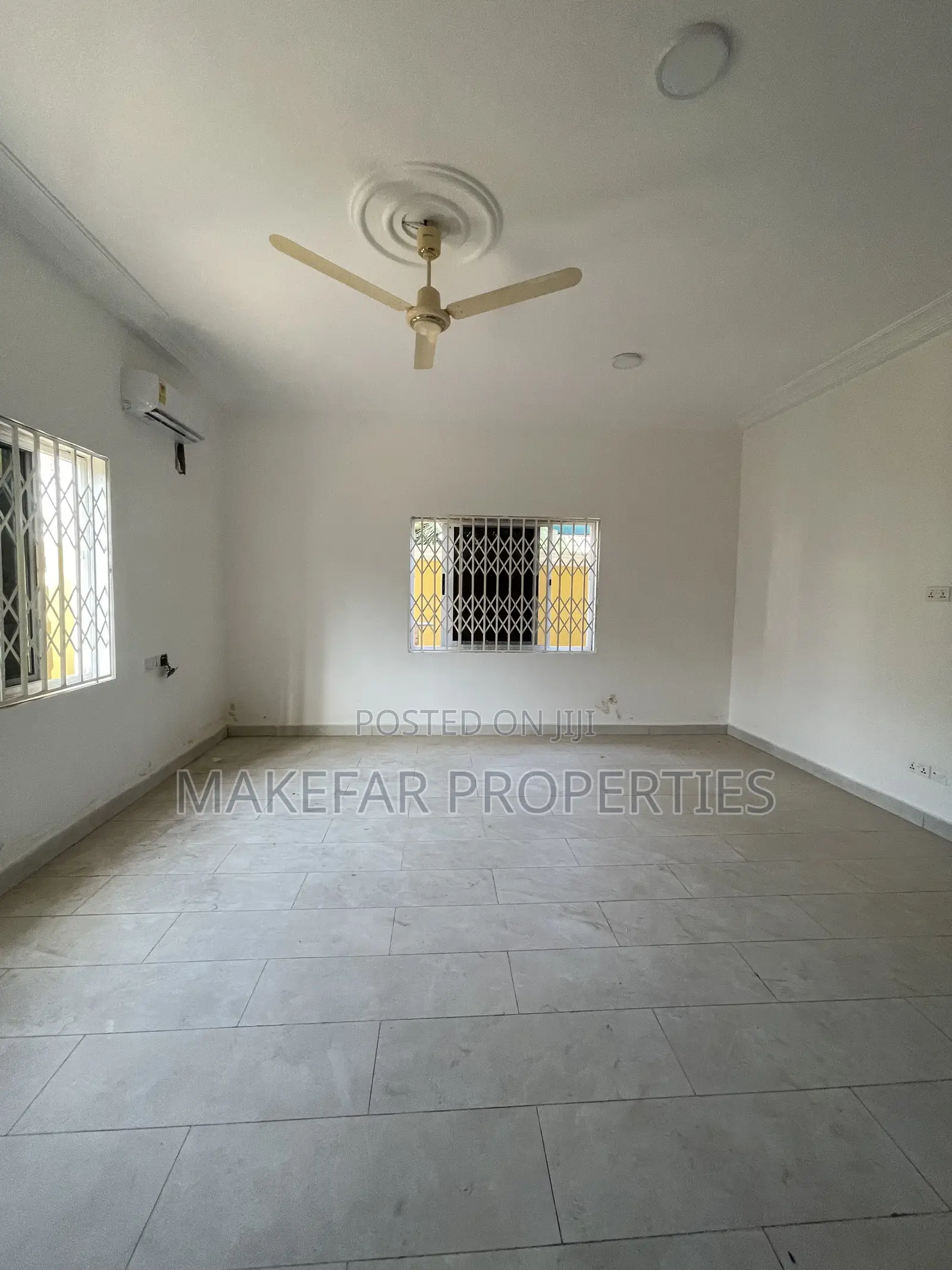 3bdrm House in East Legon for rent