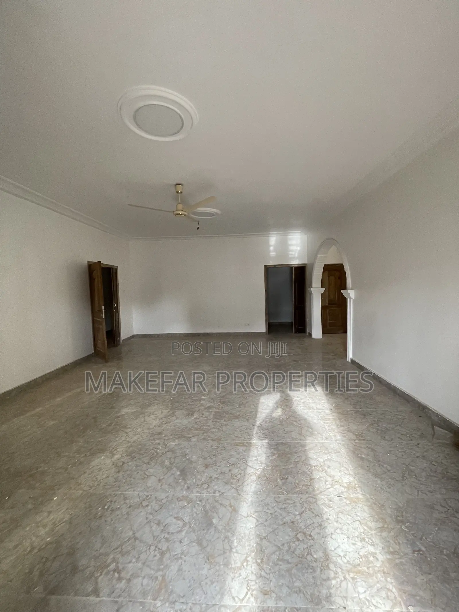 3bdrm House in East Legon for rent