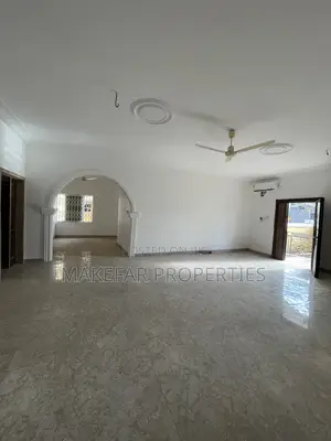 3bdrm House in East Legon for rent