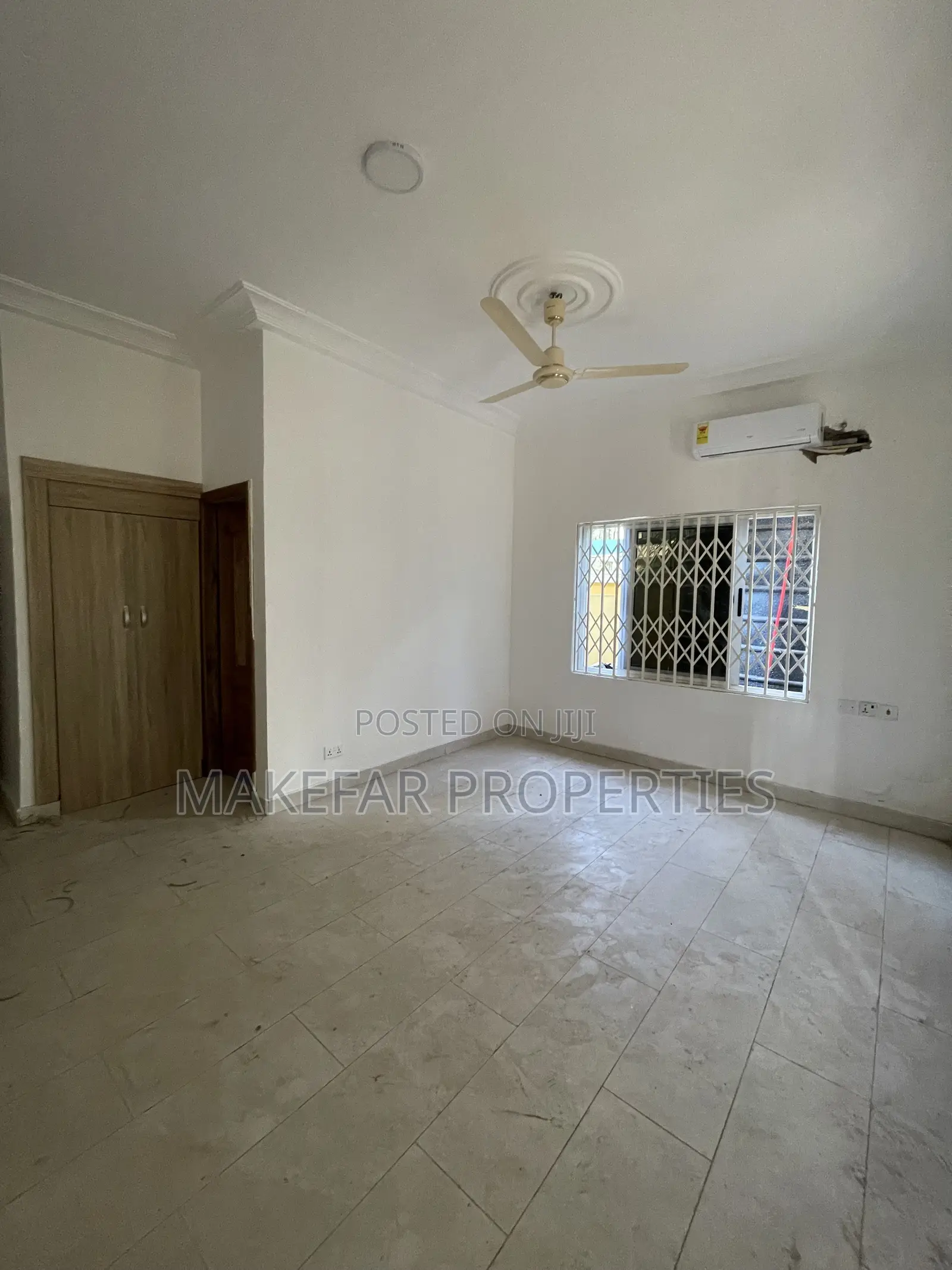 3bdrm House in East Legon for rent