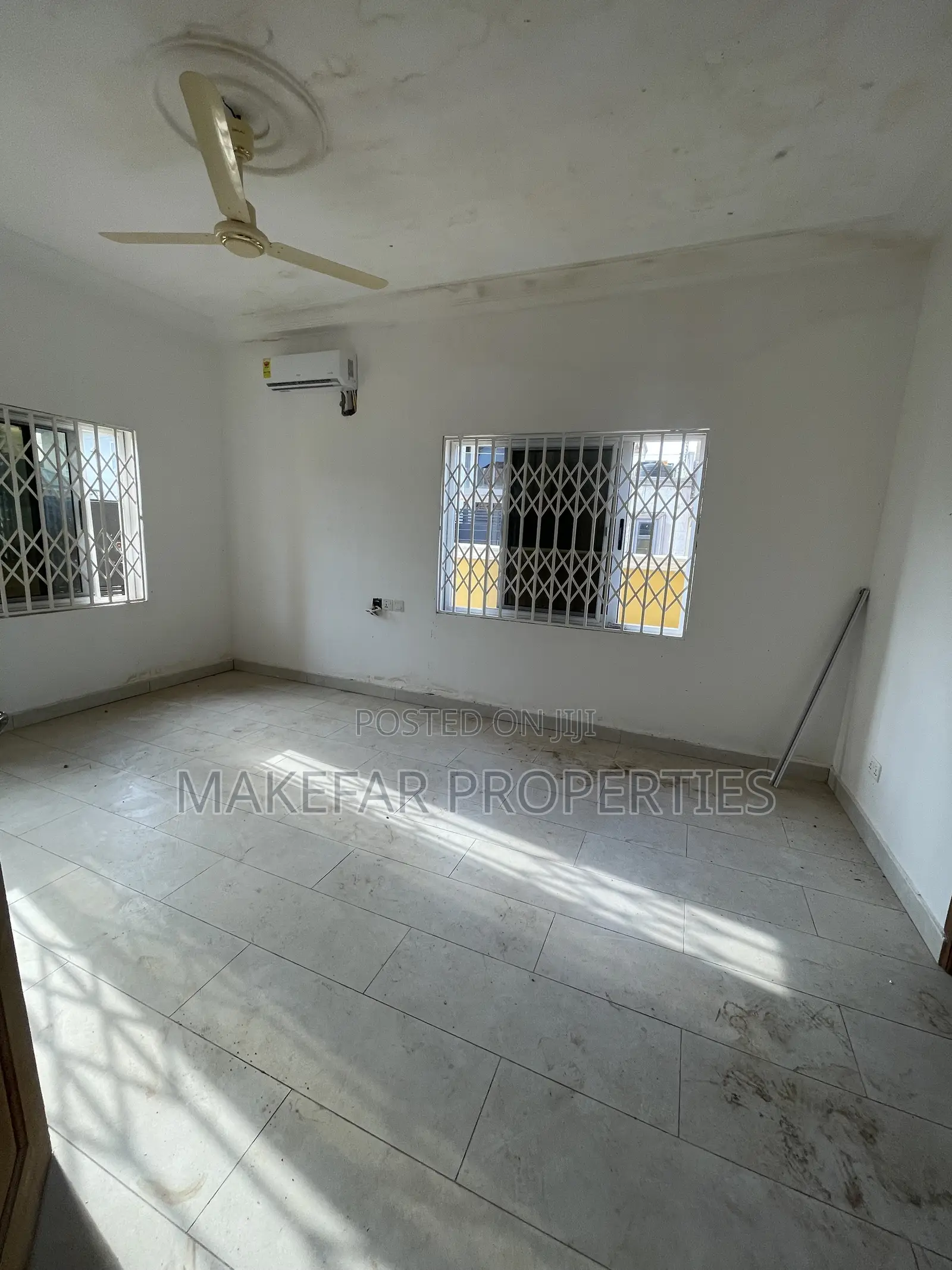 3bdrm House in East Legon for rent