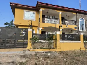 3bdrm House in East Legon for rent