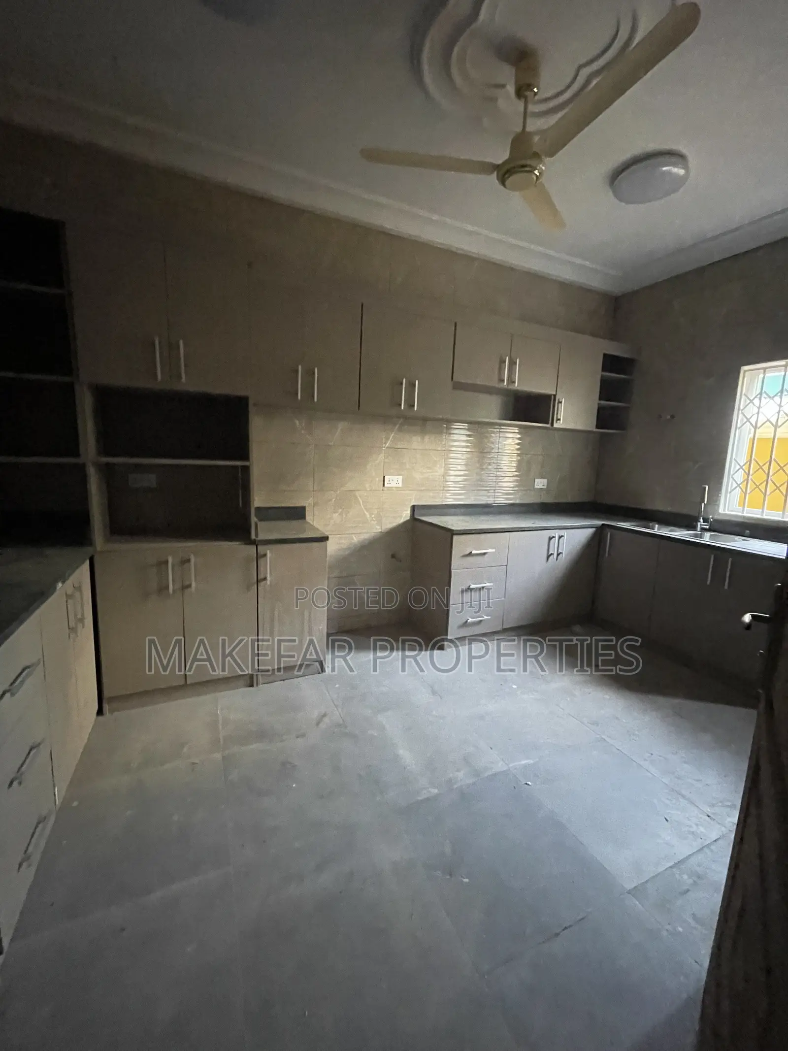 3bdrm House in East Legon for rent