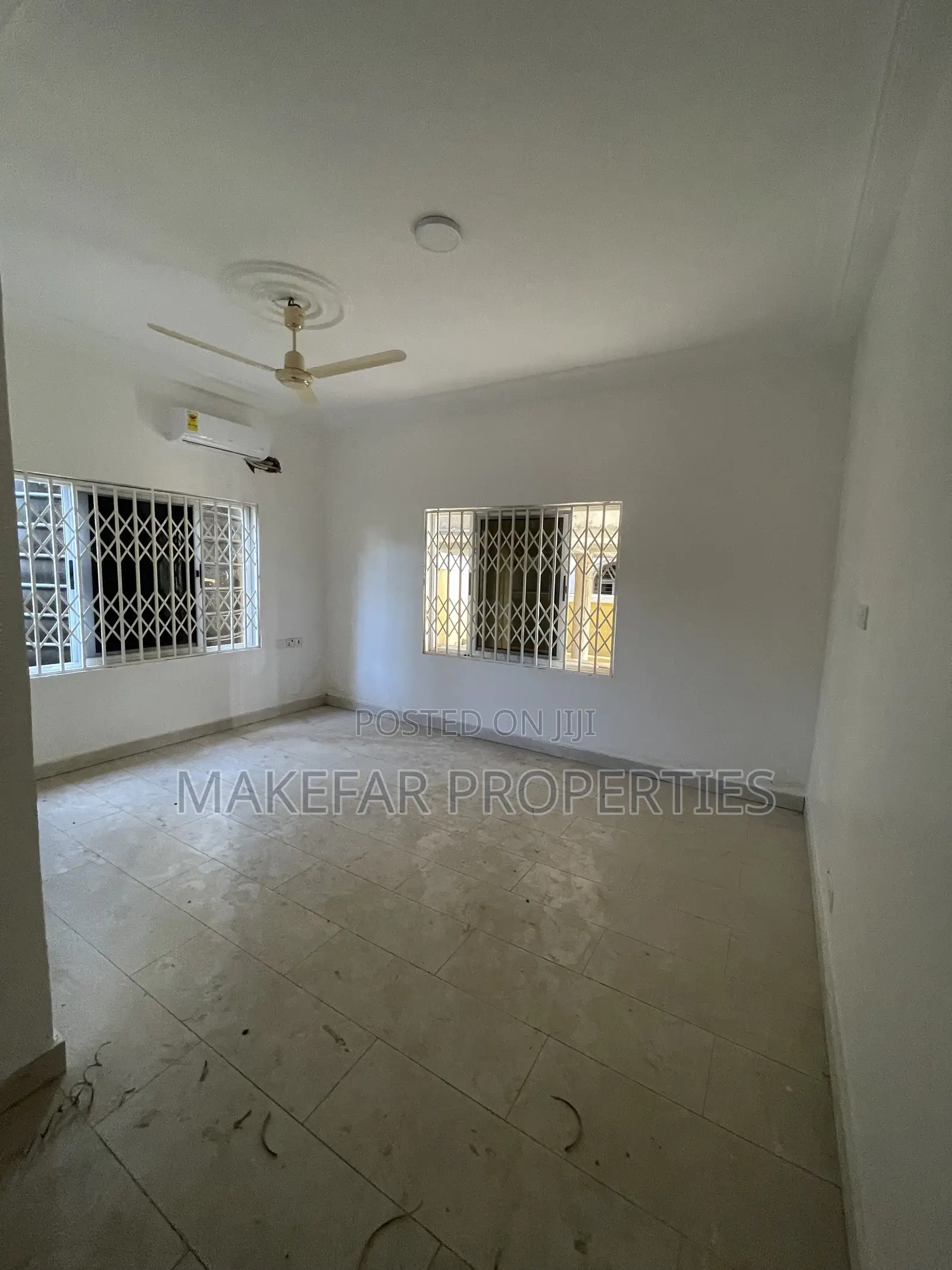 3bdrm House in East Legon for rent