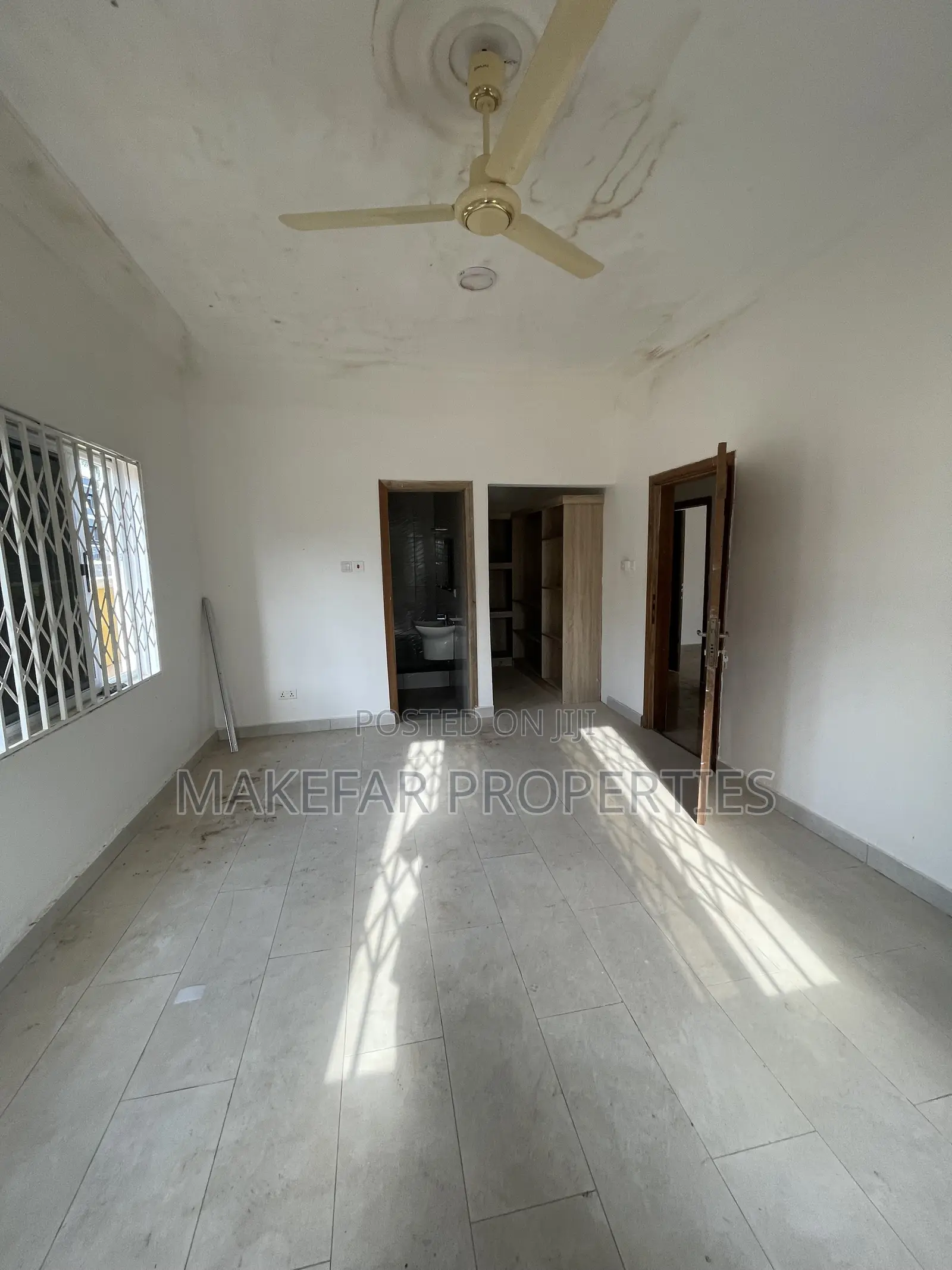 3bdrm House in East Legon for rent