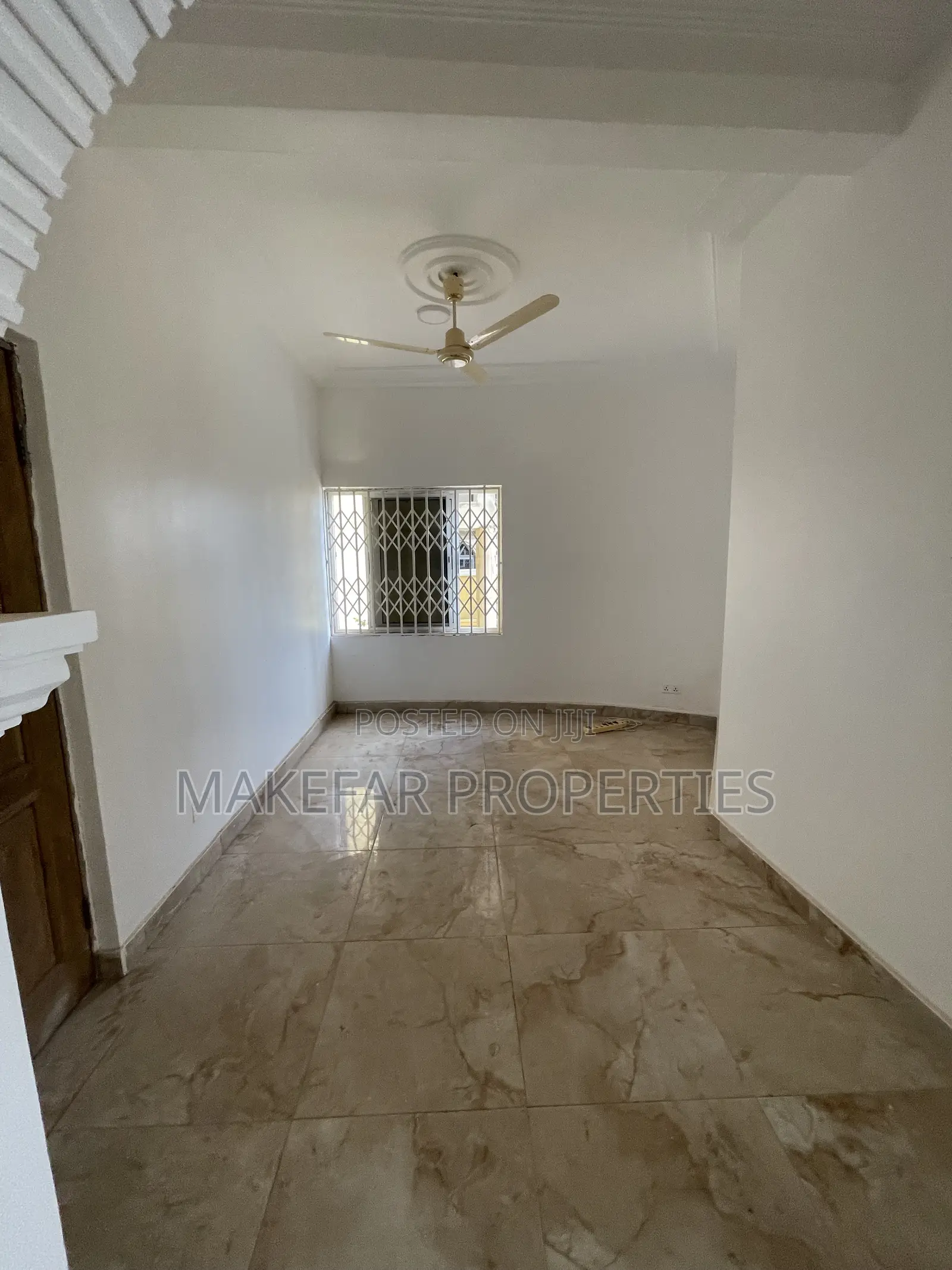 3bdrm House in East Legon for rent