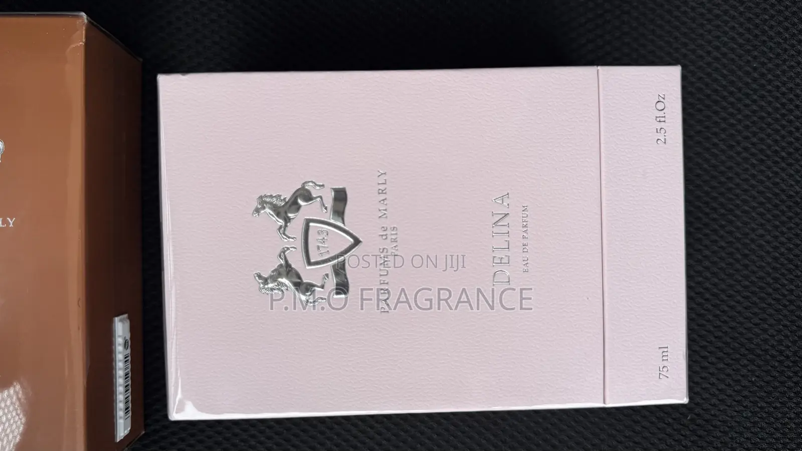 Parfums De Marly Delina