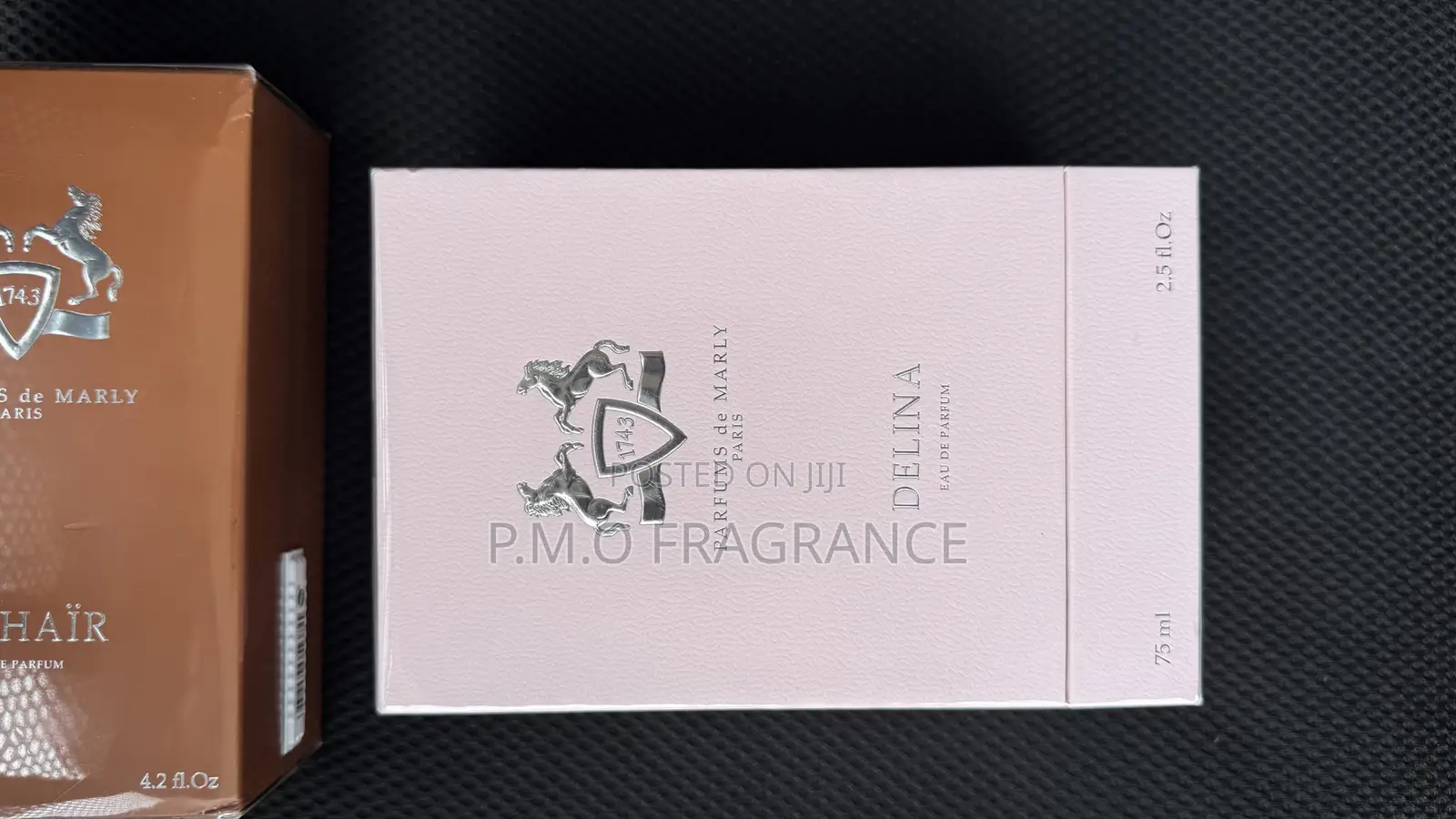Parfums De Marly Delina