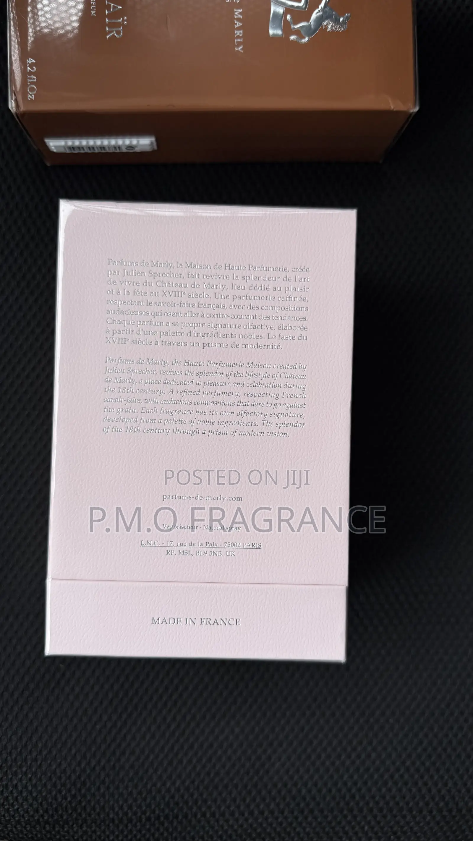 Parfums De Marly Delina