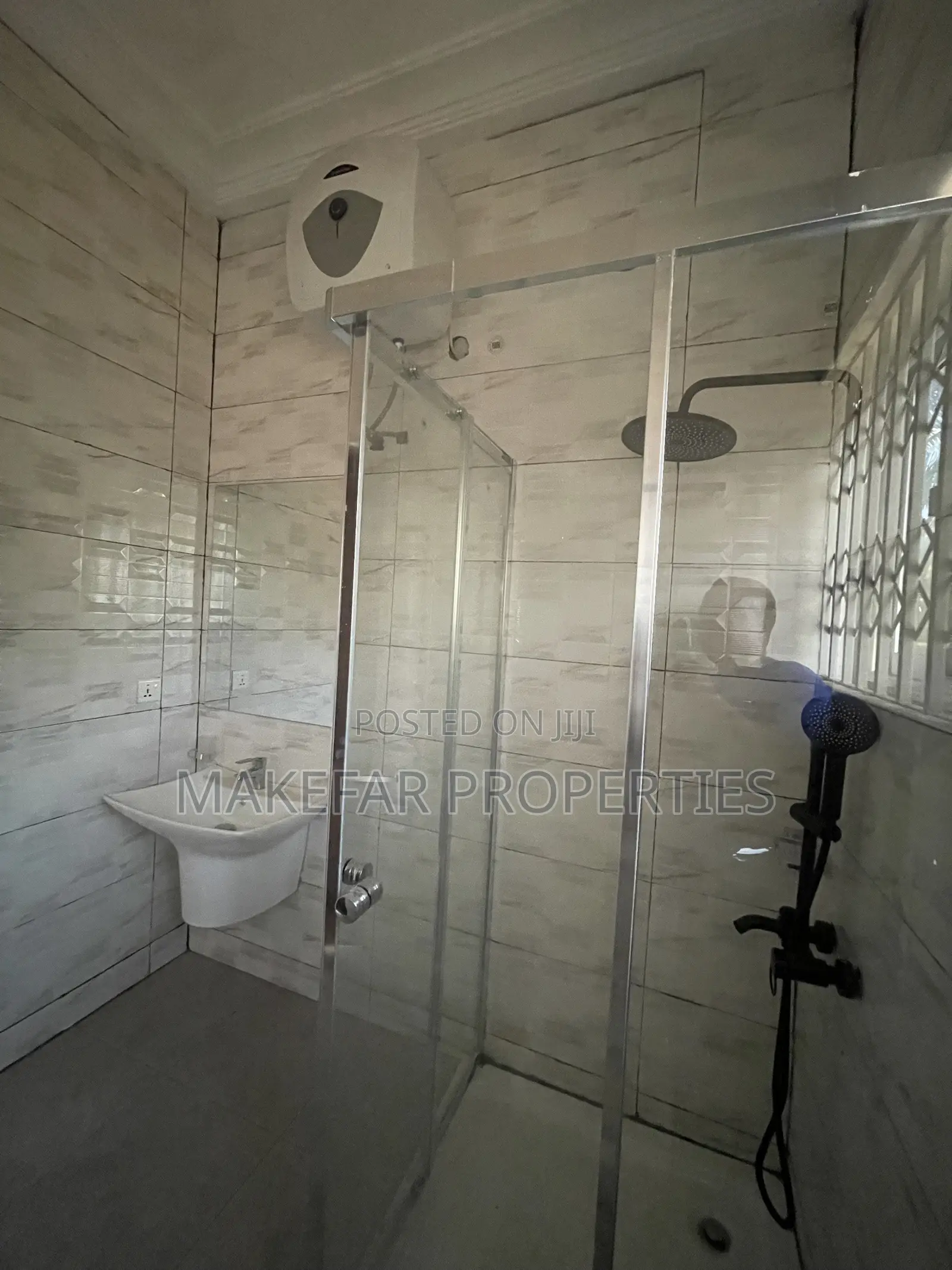 3bdrm House in East Legon for rent