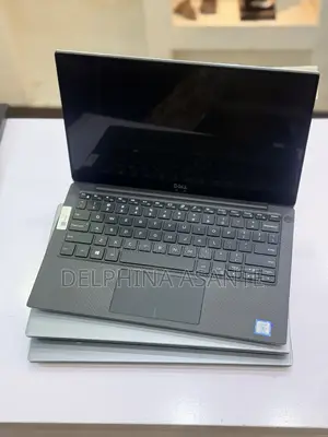 Laptop Dell XPS 13 16GB Intel Core i7 SSD 256GB