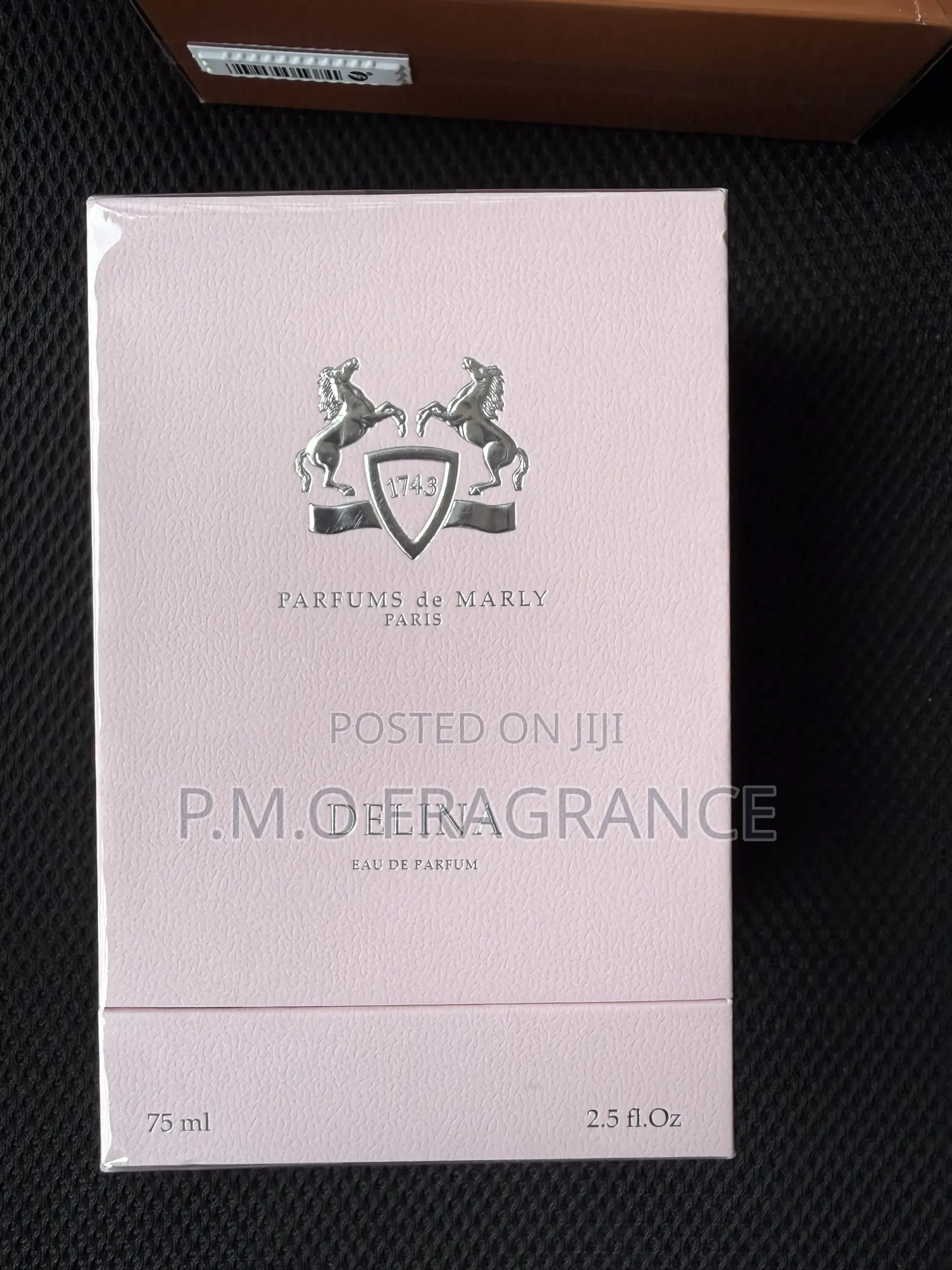 Parfums De Marly Delina