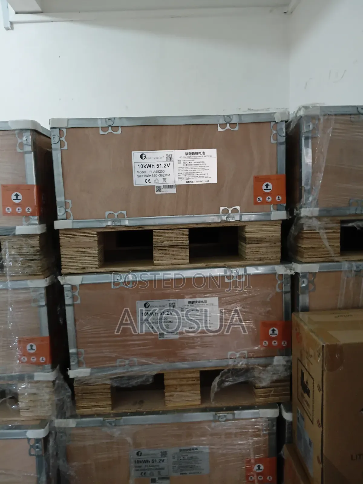 Solar Producds
