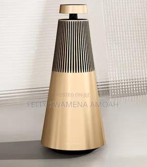 Bang Olufsen Beosound 2 Speaker