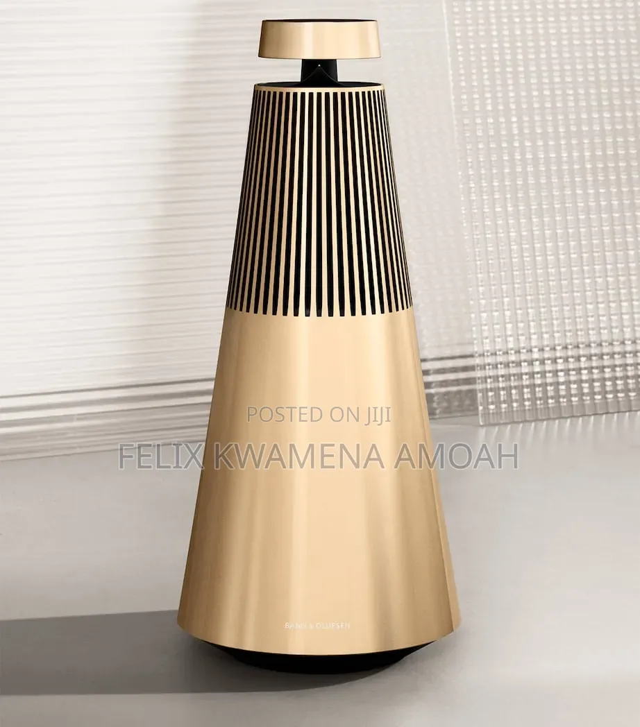 Bang Olufsen Beosound 2 Speaker