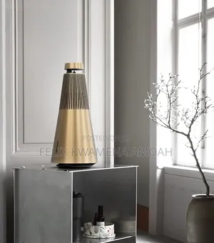 Bang Olufsen Beosound 2 Speaker