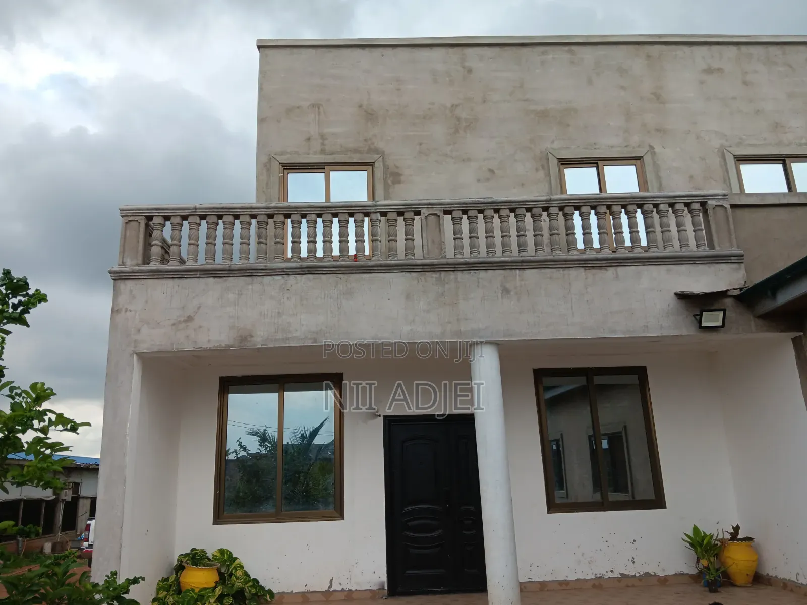 5bdrm Apartment in Prampram for rent