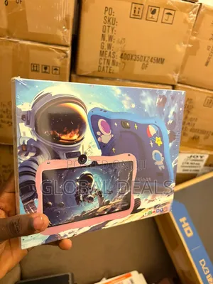 New Genius Kids G7 256 GB