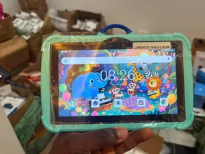 New Genius Kids G7 256 GB