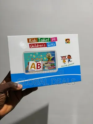 New Genius Kids G7 256 GB