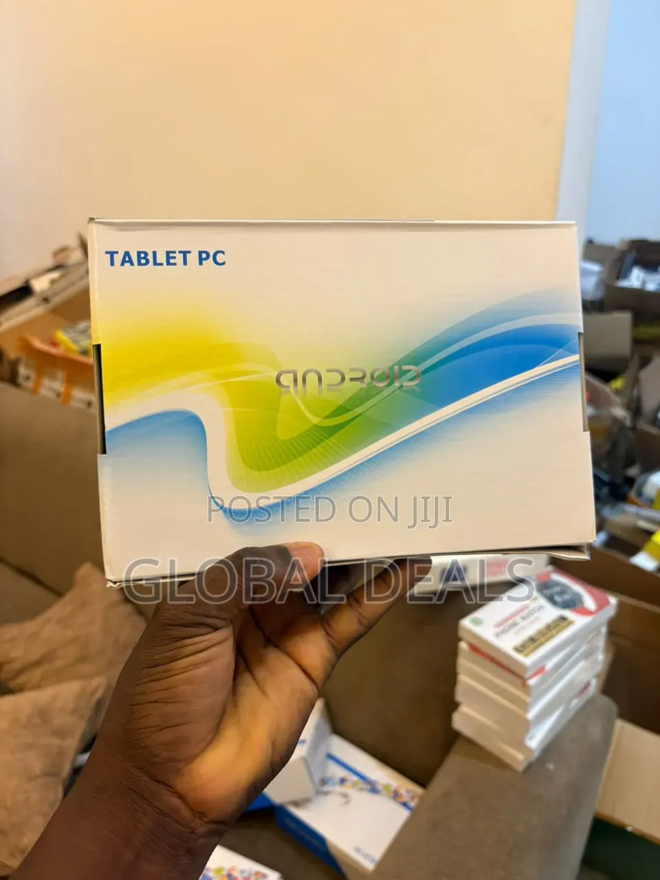 New Genius Kids G7 256 GB