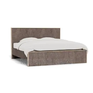 Bed Frame You