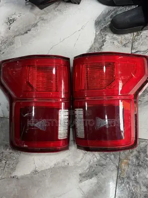 Ford F150 Taillight Pair
