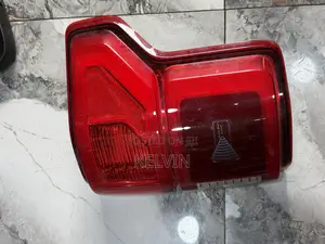Ford F150 Taillight Pair