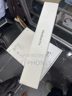 New Laptop Apple MacBook Pro 2026 M5 Pro 24GB Apple M5 Pro SSD 1T