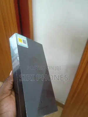 New Samsung Galaxy S22+ 5G 128 GB Black