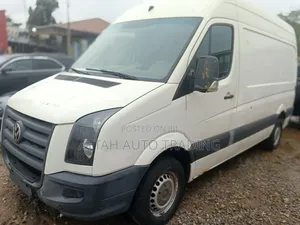 Volkswagen LT 2000 White