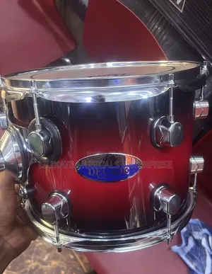 Complete Pearl Drums 5 Set