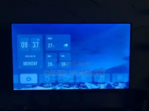 Asano Smart ( Android TV )