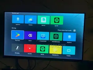 Asano Smart ( Android TV )