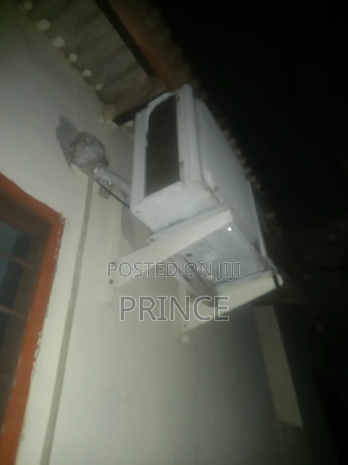 Asano AC With High Efficiency and Chilled Very Fast Too,