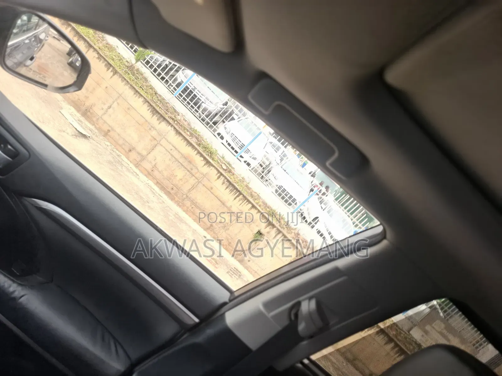 Toyota Highlander 2018 Gray