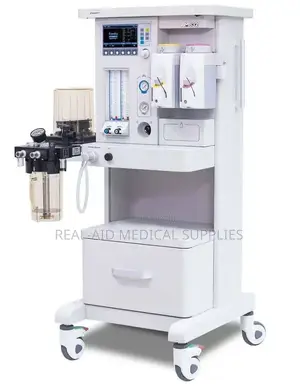 Aneasthia Machines
