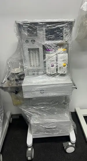 Aneasthia Machines