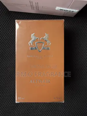 Parfums De Marly Althair