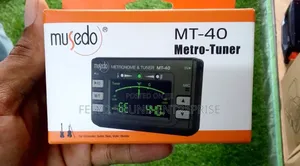 Guitar Tuner