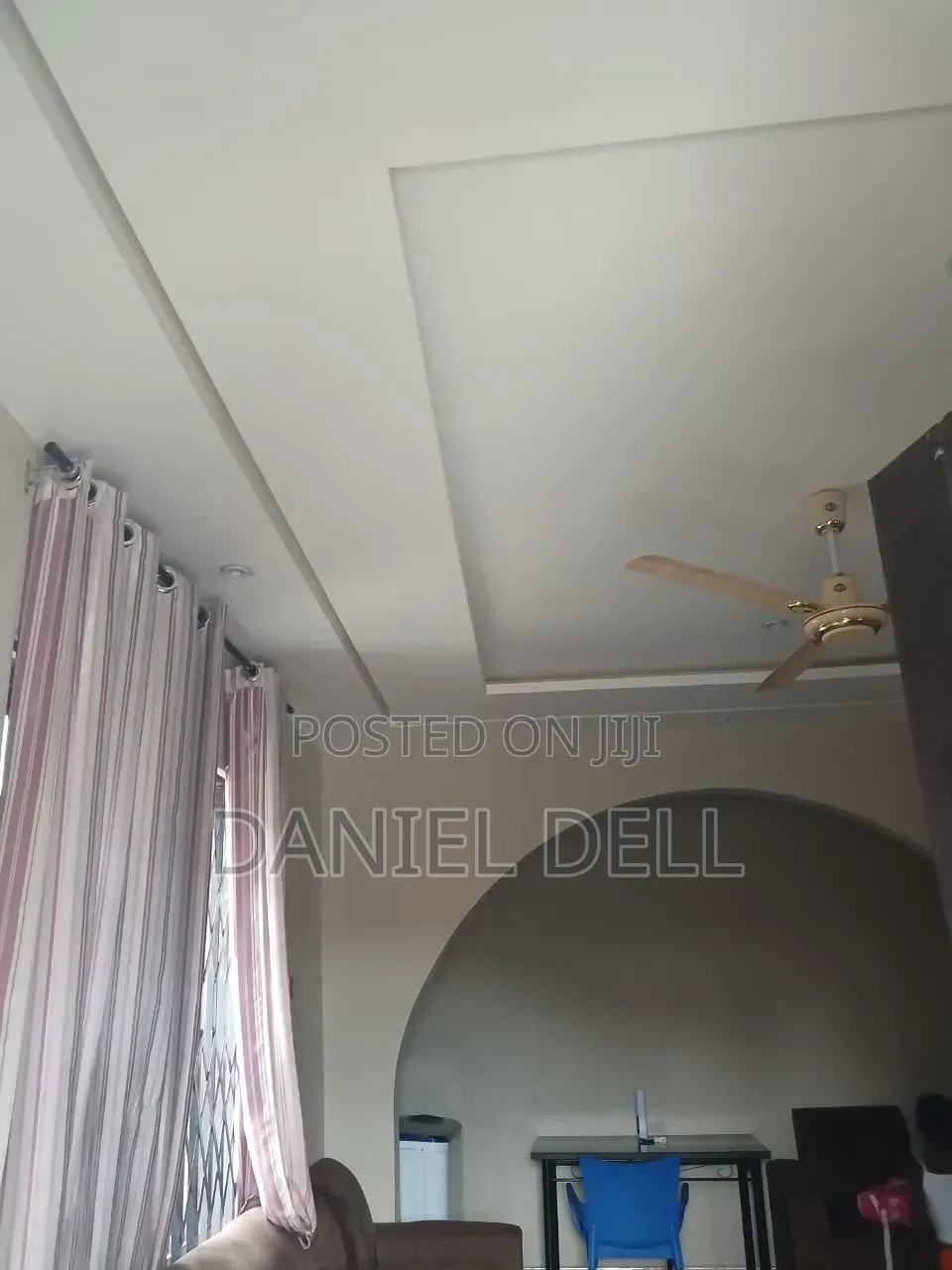 Furnished 3bdrm House in Awutu Senya East Municipal for sale