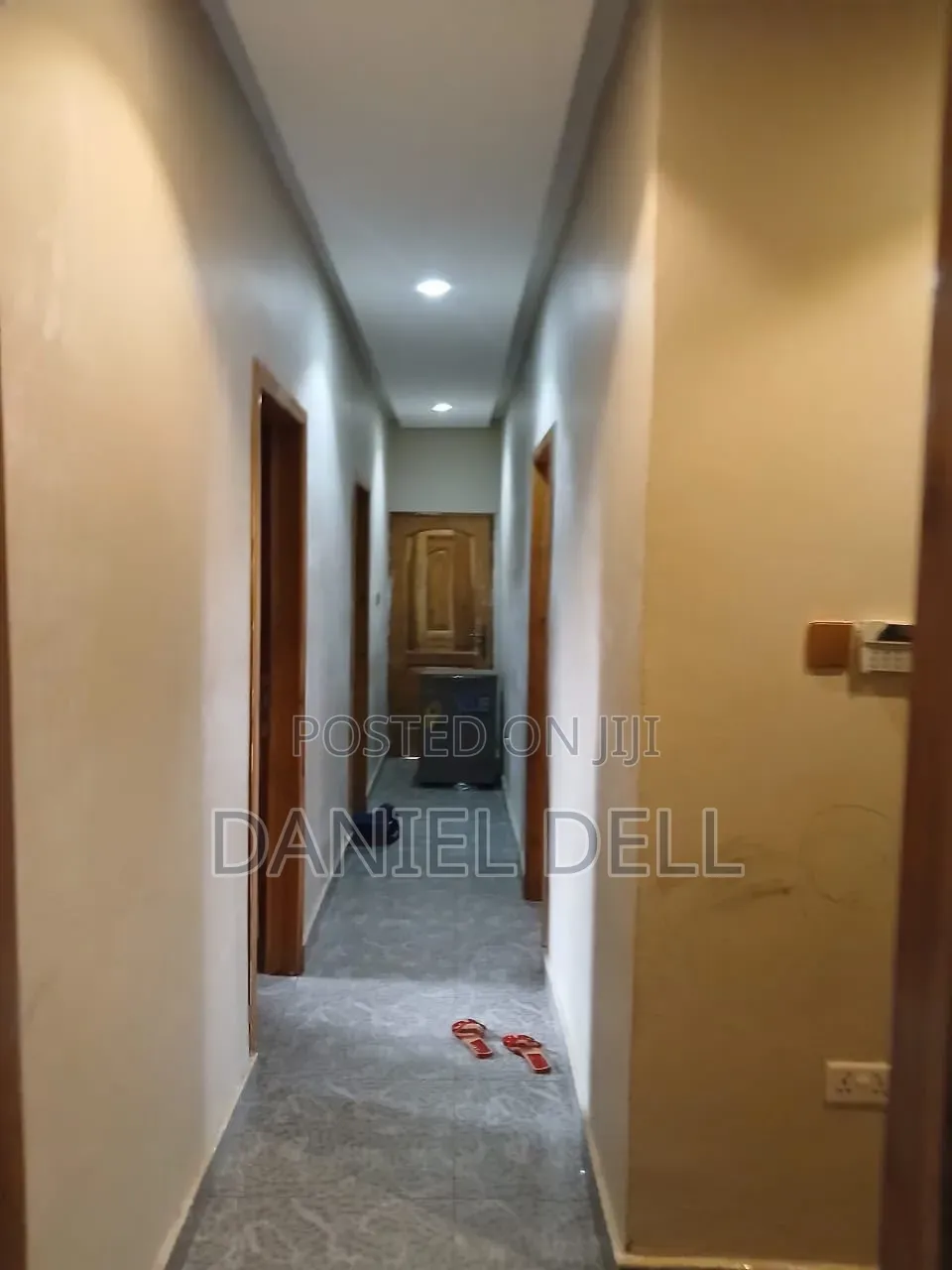Furnished 3bdrm House in Awutu Senya East Municipal for sale