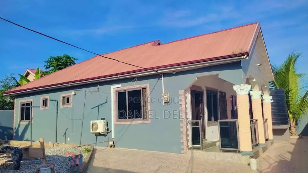 Furnished 3bdrm House in Awutu Senya East Municipal for sale