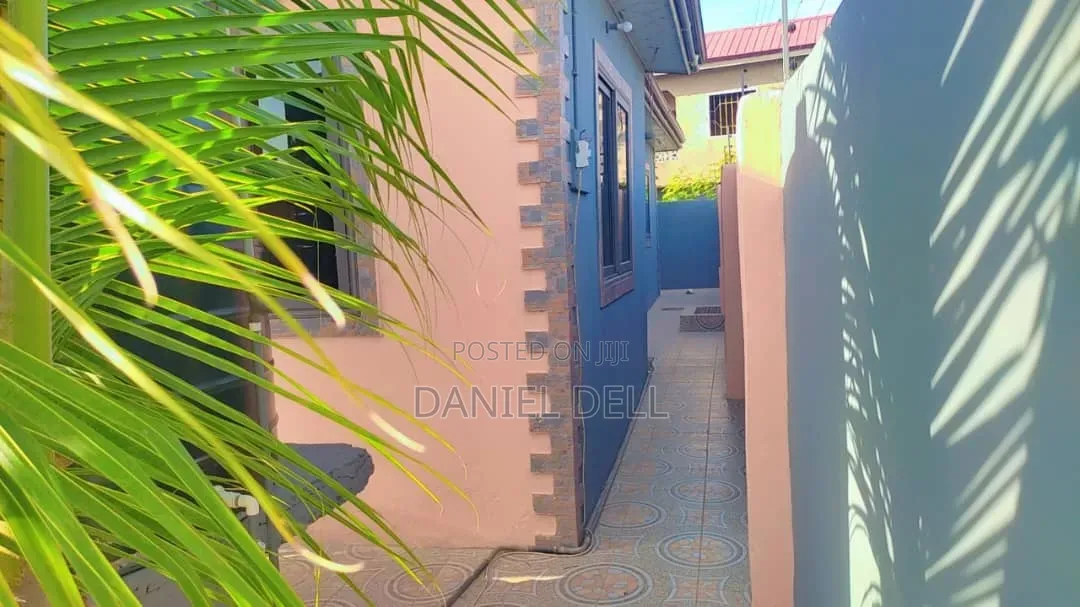 Furnished 3bdrm House in Awutu Senya East Municipal for sale