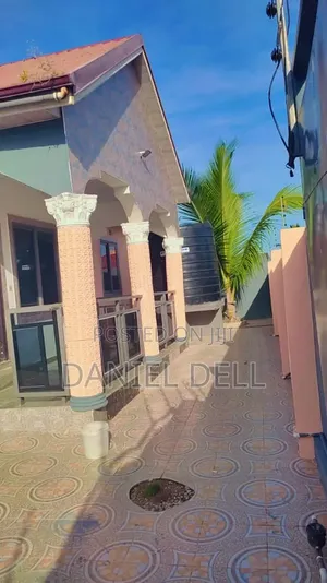 Furnished 3bdrm House in Awutu Senya East Municipal for sale